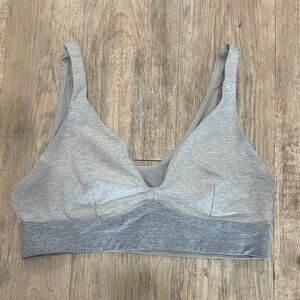 Women’s Outdoor Voices bra large